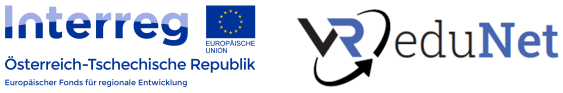 VReduNet – Virtual Reality for Education Network Logo